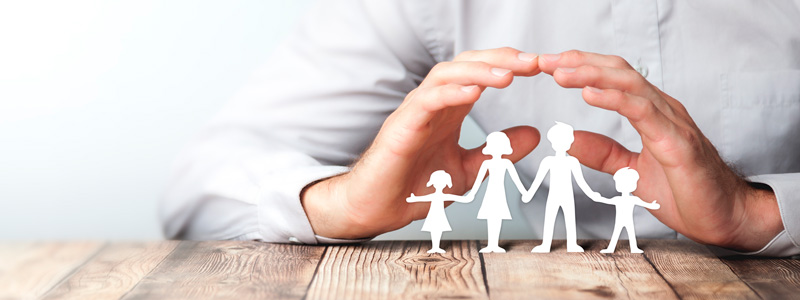 particuliers: Enquetes familiares
