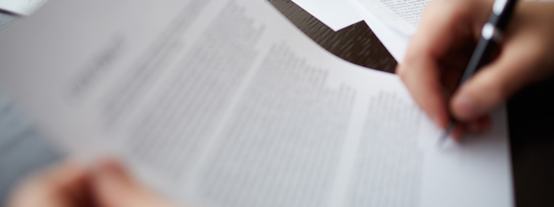 enterprises: For-assurances